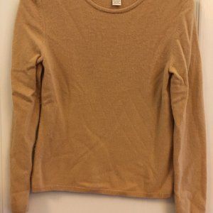cashmere sweater